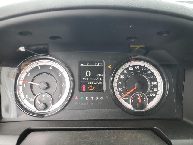 2023 RAM 1500 CLASS #3277044161