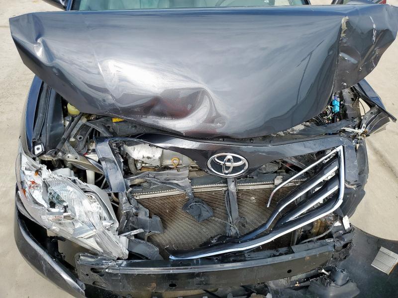 2011 TOYOTA CAMRY SE - 4T1BK3EK6BU128958