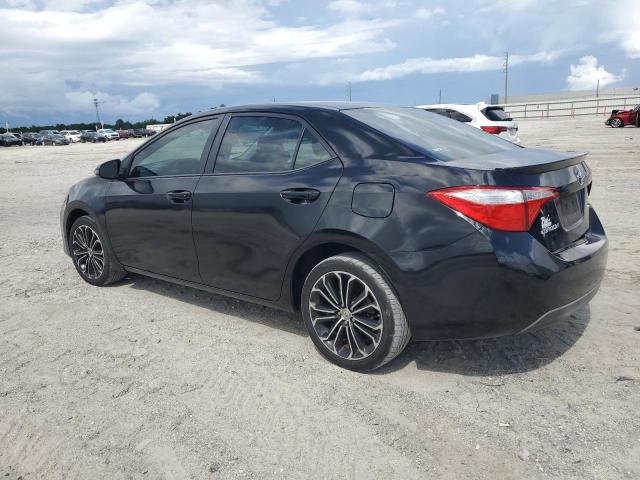 2016 TOYOTA COROLLA L 2T1BURHE8GC676195