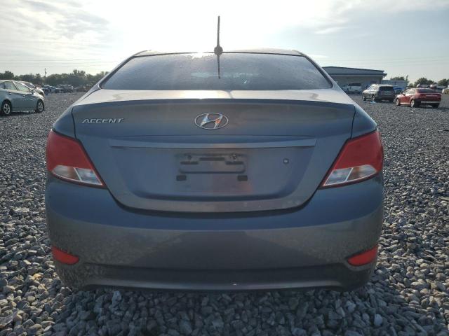 2017 HYUNDAI ACCENT SE KMHCT4AE3HU277375