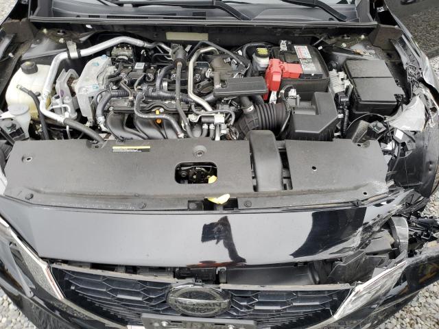 2021 NISSAN SENTRA SR 3N1AB8DV2MY217082