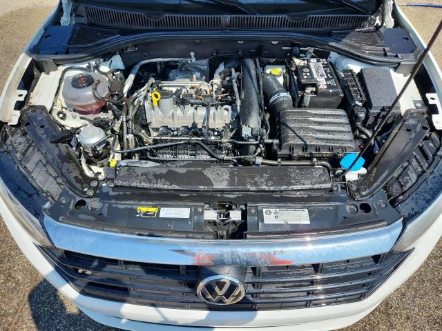 2019 VOLKSWAGEN JETTA S - 3VWC57BU0KM273251