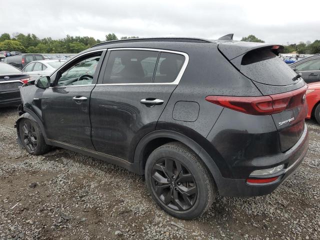 2020 KIA SPORTAGE S KNDP6CAC0L7775417
