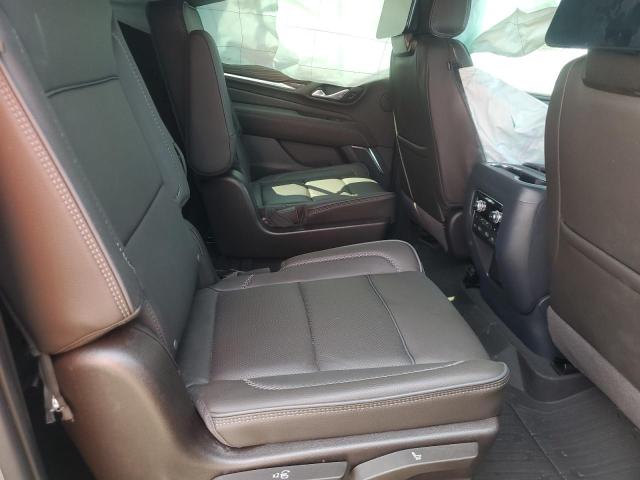 2023 GMC YUKON XL D 1GKS2JKL8PR497602