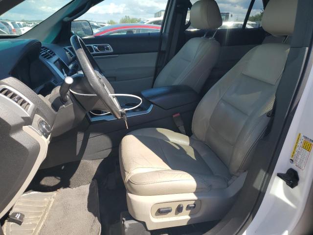 2015 FORD EXPLORER XLT 1FM5K7D84FGB79714