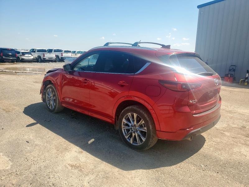 2024 MAZDA CX-5 PREMIUM #3315781389