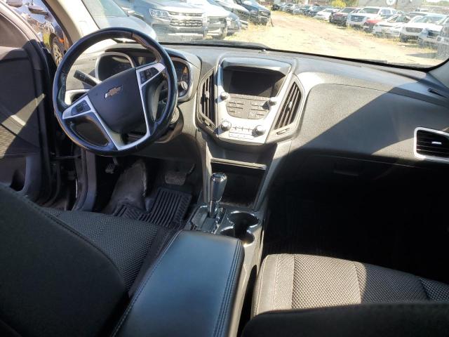 2017 CHEVROLET EQUINOX LT - 2GNFLFE31H6211435