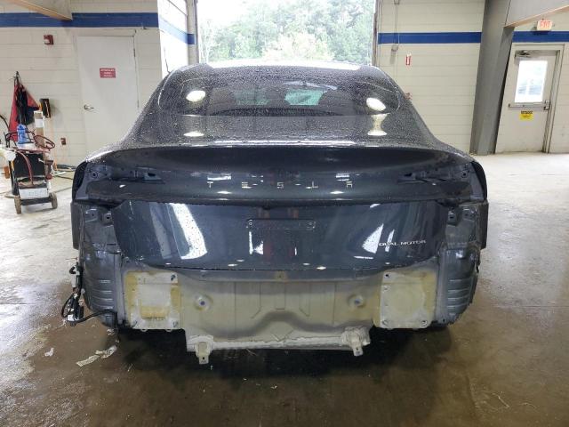 2024 TESLA MODEL 3 5YJ3E1EB2RF724592