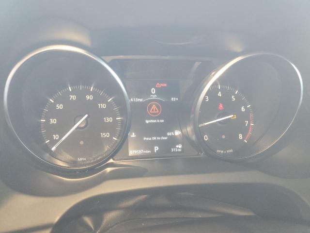 2019 LAND ROVER RANGE ROVE SALVC2RX2KH331068