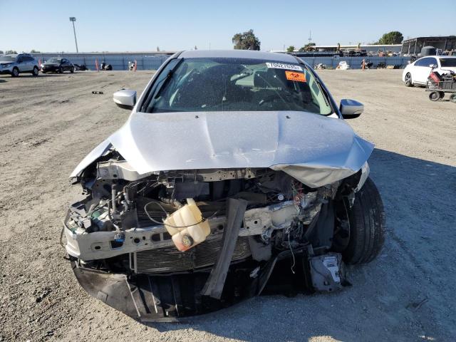 2015 FORD FOCUS SE - 1FADP3F22FL232636