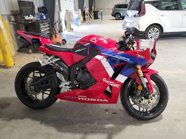 2023 HONDA CBR600 RR JH2PC40J5PK900503