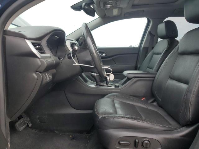 2017 GMC ACADIA SLT 1GKKNULSXHZ147131