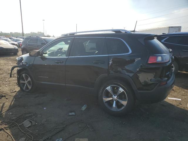 2019 JEEP CHEROKEE L 1C4PJMDN2KD209101