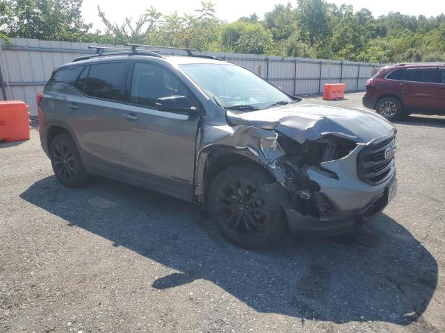 2020 GMC TERRAIN SL 3GKALVEX7LL255965