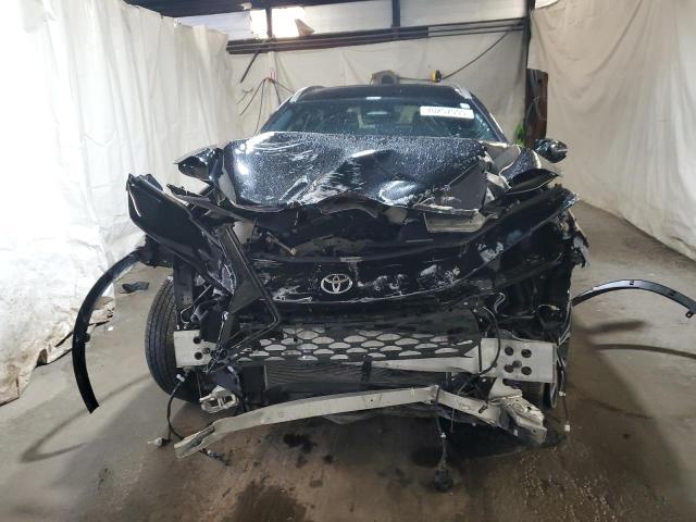 2025 TOYOTA CROWN SIGN JTDACAAJ6S3006766