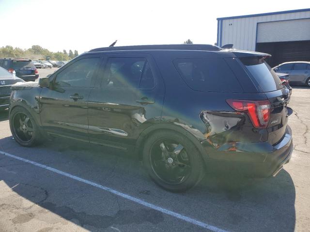 2017 FORD EXPLORER SPORT - 1FM5K8GT6HGB53835