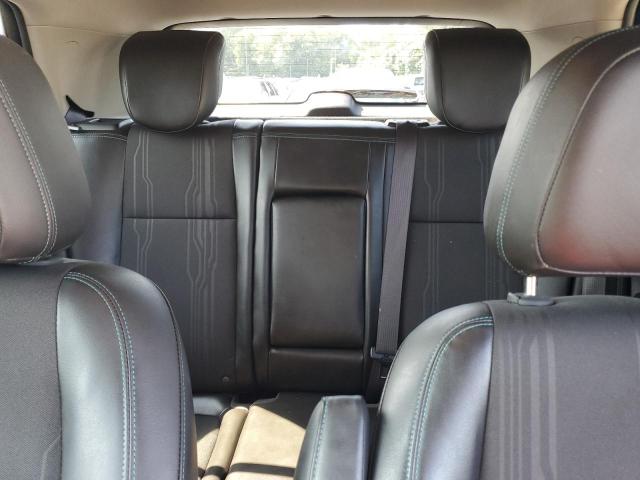 2016 CHEVROLET TRAX 1LT - KL7CJPSB8GB570826