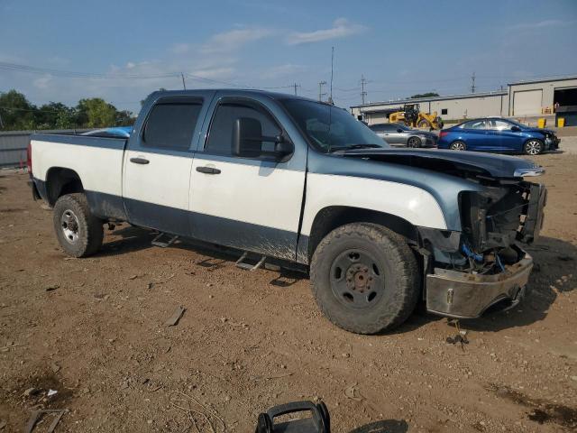2008 GMC SIERRA C25 #3292507686