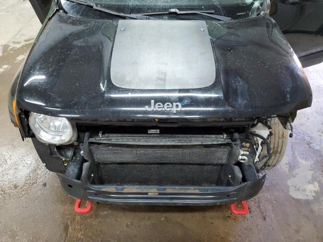 2017 JEEP RENEGADE T ZACCJBCB9HPE46527