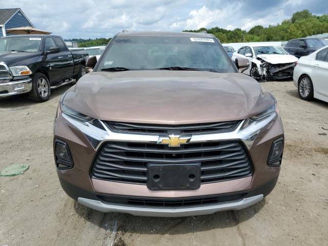 2019 CHEVROLET BLAZER 3LT 3GNKBDRS5KS570142