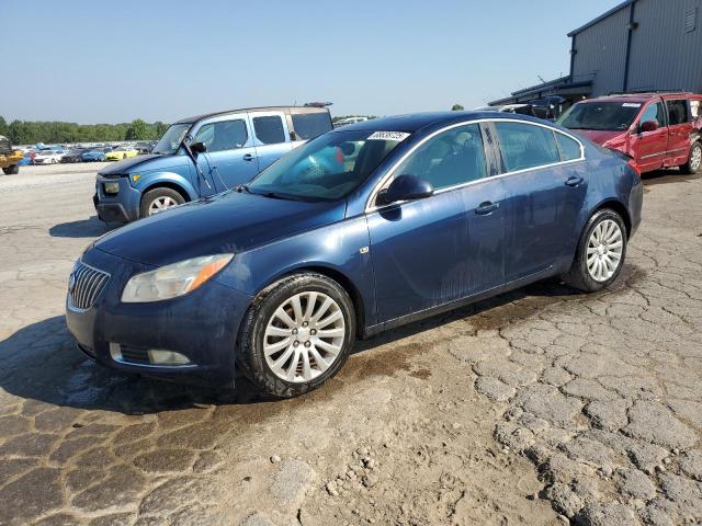BUICK REGAL CXL