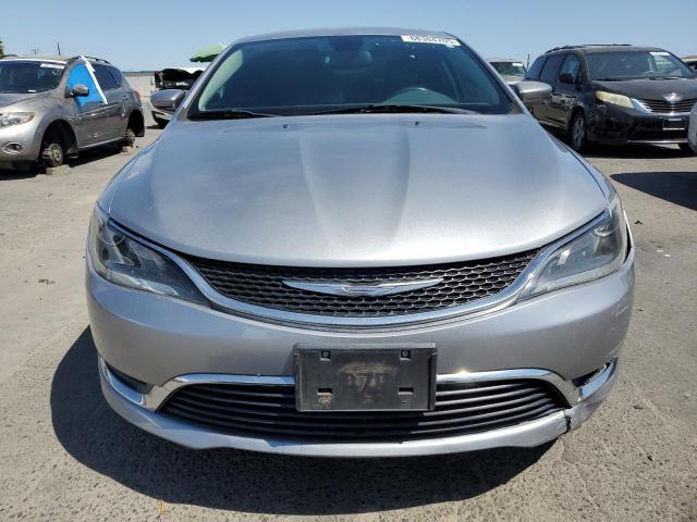 2015 CHRYSLER 200 LIMITE - 1C3CCCAB2FN621780