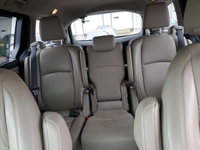 2018 HONDA ODYSSEY EX 5FNRL6H79JB056878