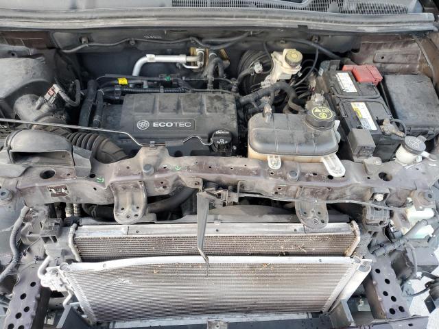 2016 BUICK ENCORE KL4CJASB9GB598757