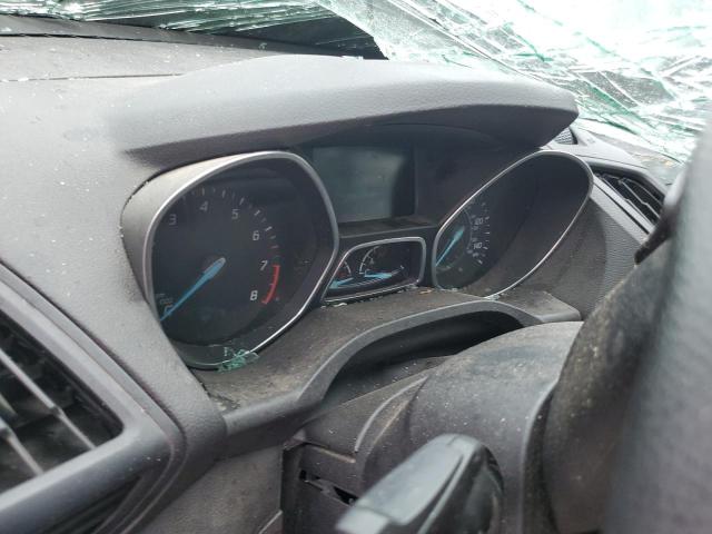 2014 FORD ESCAPE S - 1FMCU0F78EUA21888