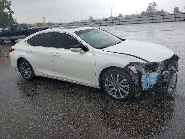 2019 LEXUS ES 350 58ABZ1B11KU019067