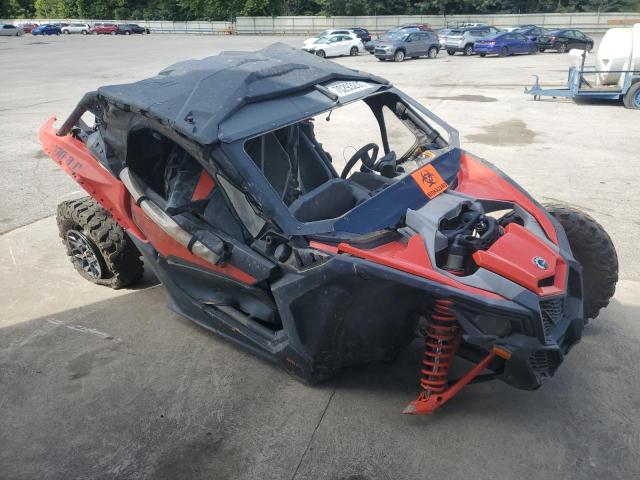 Global Auto Auctions: 2022 CAN-AM MAVERICK X3