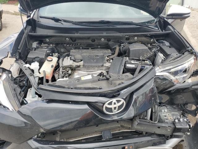 2016 TOYOTA RAV4 SE JTMJFREV4GJ075428