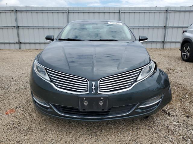 2015 LINCOLN MKZ 3LN6L2G94FR612580