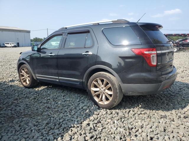 2014 FORD EXPLORER X - 1FM5K8D89EGC04806