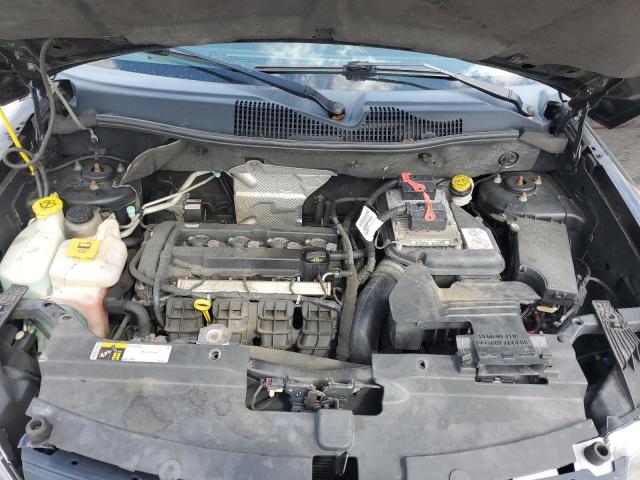 2016 JEEP COMPASS LA 1C4NJCEA3GD747536