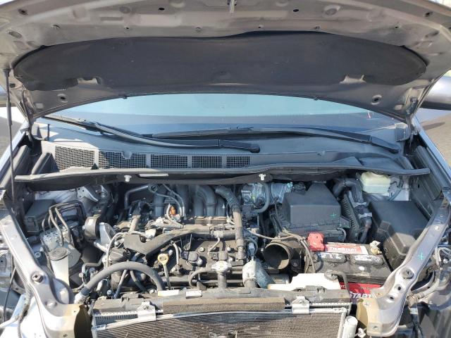 2017 TOYOTA SIENNA XLE - 5TDYZ3DC7HS847637