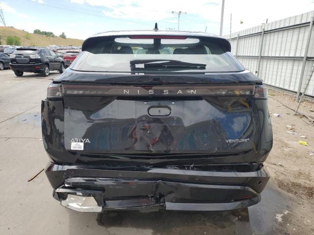 2023 NISSAN ARIYA VENT JN1BF0AA7PM402831