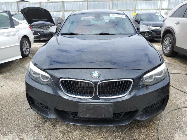 2018 BMW M240XI WBA2J7C55JVD60925
