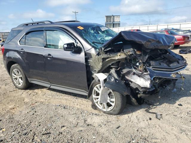 2016 CHEVROLET EQUINOX LT 2GNFLFE3XG6311046