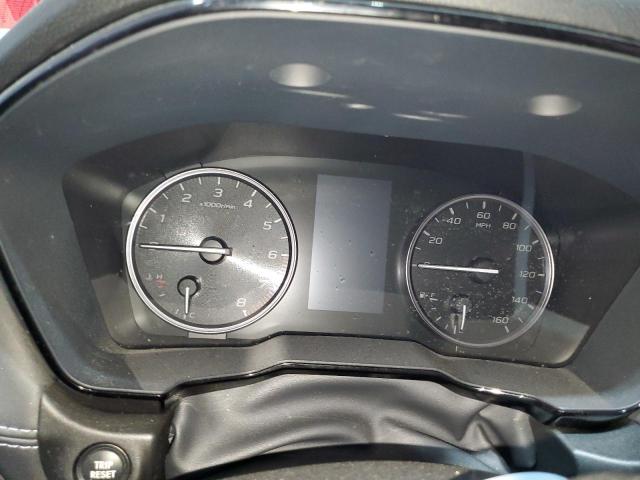 2022 SUBARU OUTBACK PREMIUM 4S4BTADC0N3171391