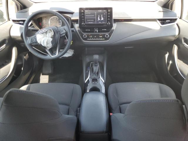 2021 TOYOTA COROLLA SE 5YFS4MCE6MP068536