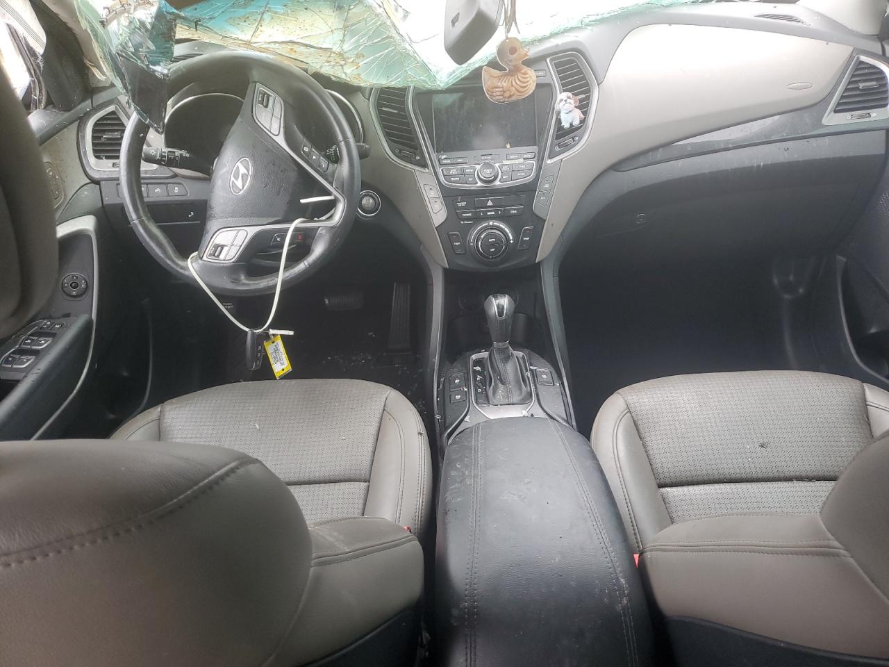 HYUNDAI SANTA FE SPORT