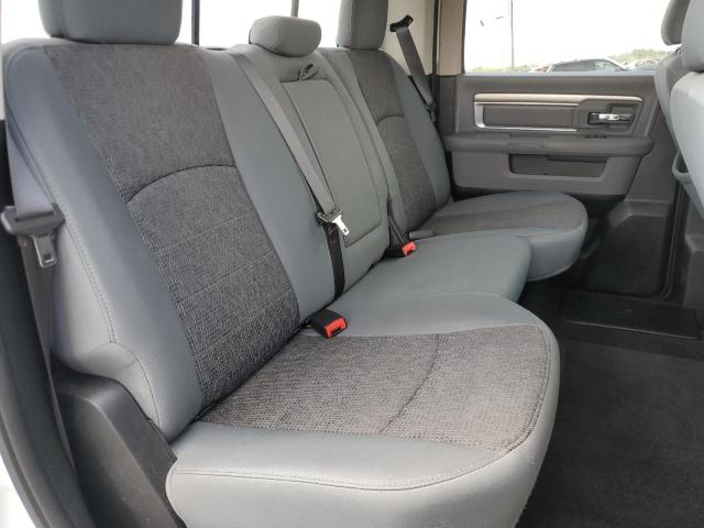 2017 RAM 1500 SLT 1C6RR6LGXHS714444