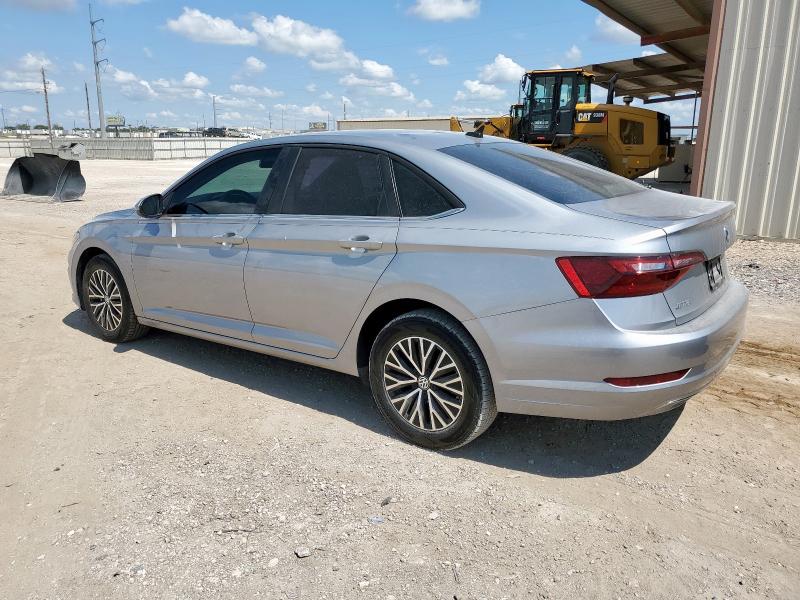 2021 VOLKSWAGEN JETTA S 3VWC57BUXMM012874