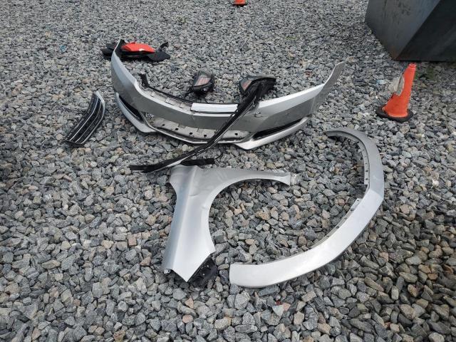 2018 CHEVROLET IMPALA PRE 2G1125S36J9142677