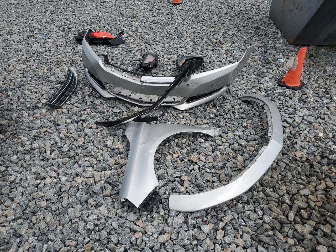 CHEVROLET IMPALA PREMIER