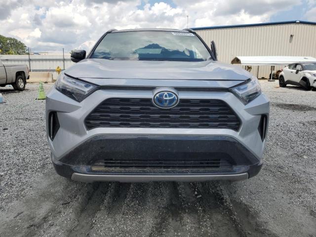 2024 TOYOTA RAV4 XSE - 2T3E6RFV5RW060781