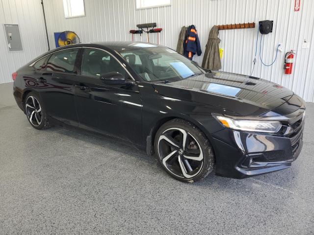 2022 HONDA ACCORD SPO - 1HGCV1F36NA094572