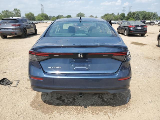 2024 HONDA ACCORD EX 1HGCY1F30RA010260