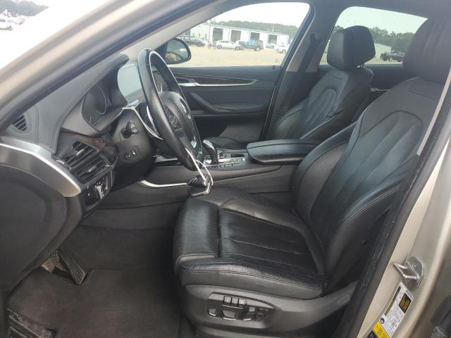 2015 BMW X6 XDRIVE35I 5UXKU2C57F0N76708